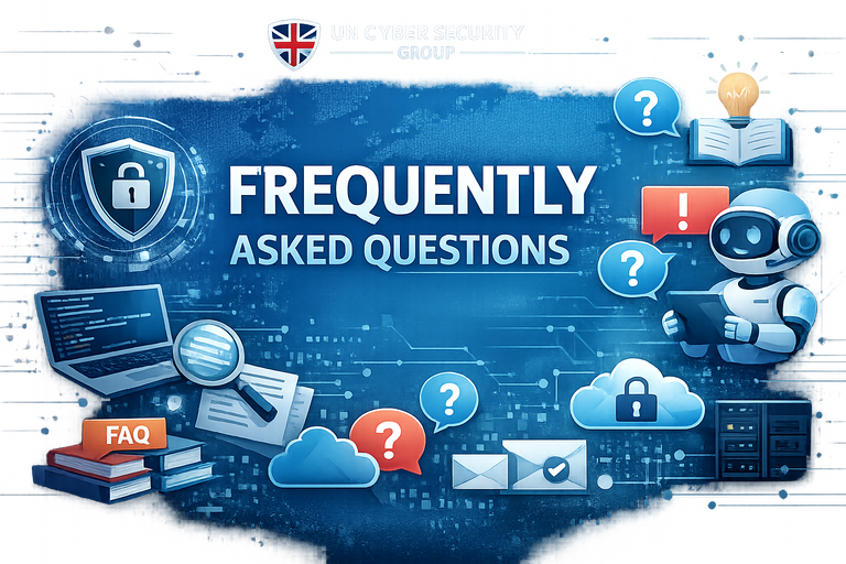 FAQ
