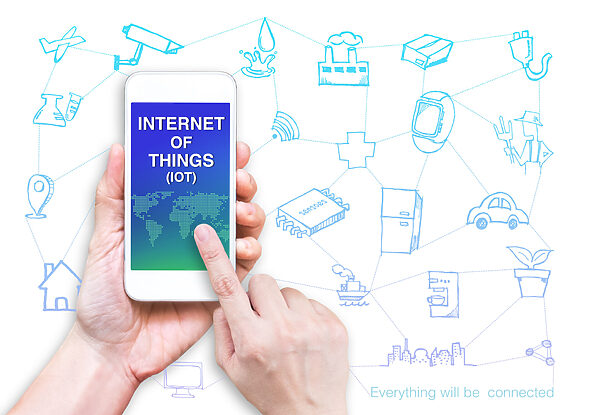IoT Security: Protecting Your Smart Devices from Cyber Threats