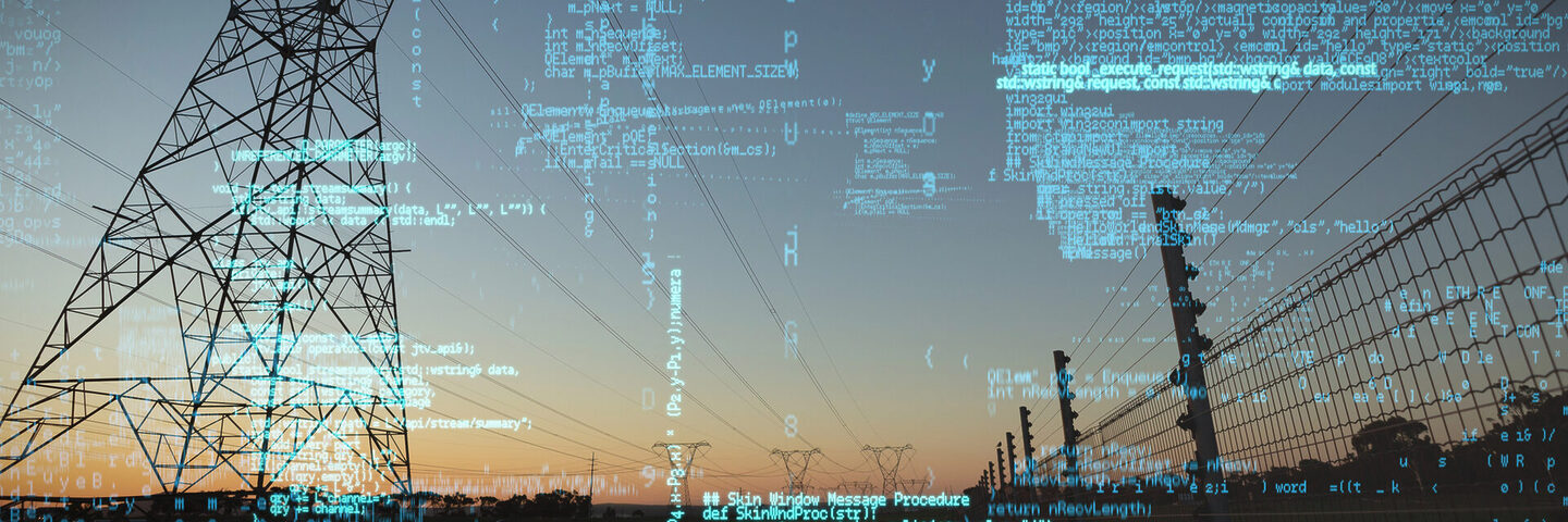 Protecting Critical Infrastructure in the Digital Age