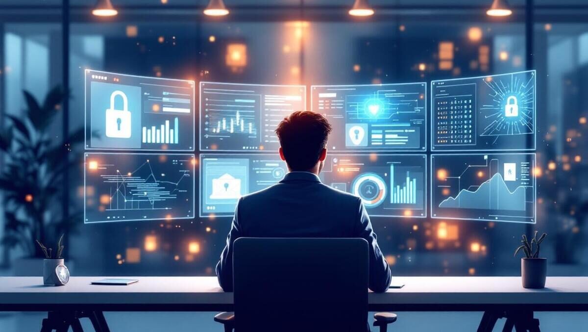 Why choose UK Cyber Compliance for your ISO 27001 certification?