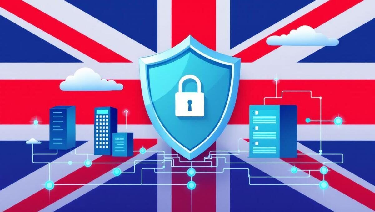 Why choose Cyber Essentials?