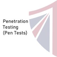 penetration testing pen test